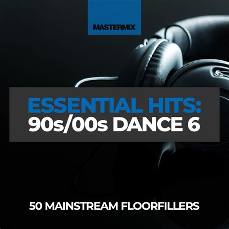 Essential Hits S S Dance Mastermix