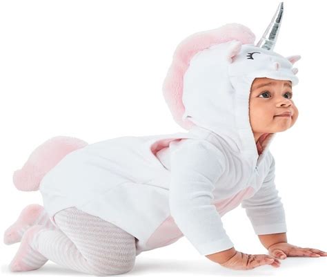 Baby Unicorn Costume | TheStrangeGifts | The Best Gifts and Products