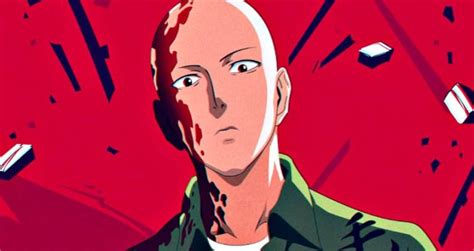 Cuales Son Los Poderes Y Habilidades De Saitama