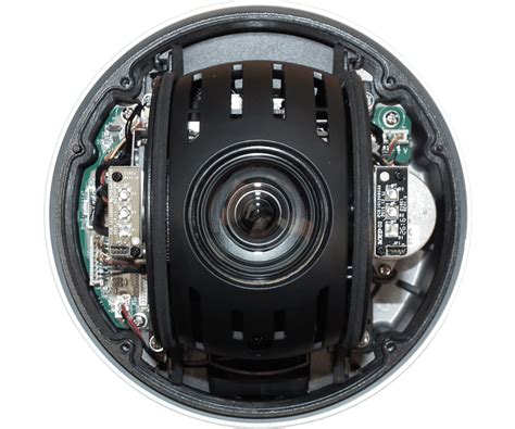 Hikvision DS-2DE4A225IW-DE 2MP Mini PTZ Camera