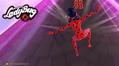 Miraculous Ladybug And Cat Noir Gameplay Walkthrough Part Stormy