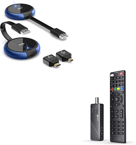 Amazon Timbootech Wireless Hdmi Transmitter And Receiver K And