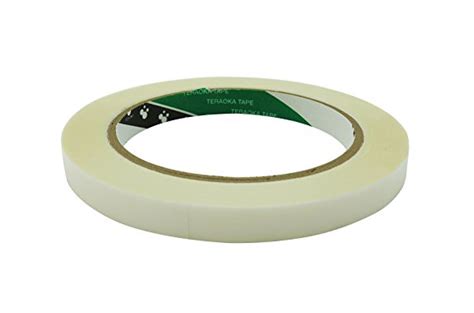 TERAOKA SEISAKUSHO 631S3 50 Polyester Film Adhesive Tape Kouei Japan