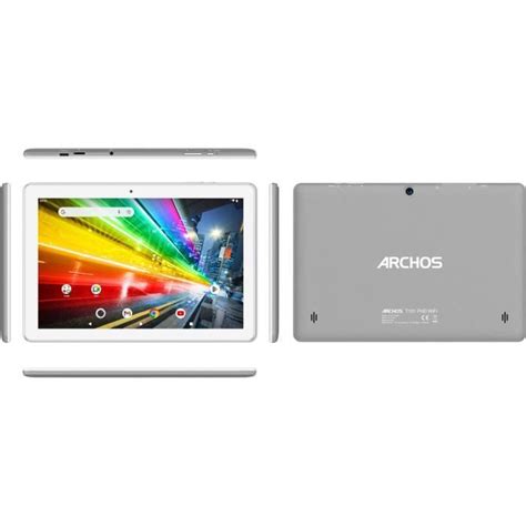 Tablette Tactile ARCHOS T101 FHD WIFI 10 1 RAM 4Go 64 Go