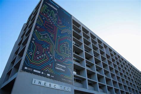 Inesc Tec Vai Integrar Projeto Piloto Da Semana De Quatro Dias De