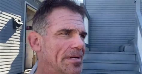 Porn Star Dad Of Man Accused Of Fatal Club Shooting Says Phew My Son S Not Gay Daily Star