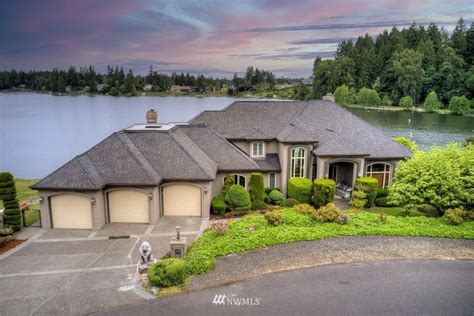 3200 Long Lake Dr Se Lacey Wa 98503 Trulia