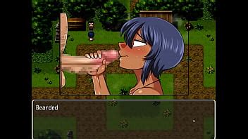 Tanned Girl Natsuki HENTAI Game Ep 21 Stranger Outdoor Massive Facial Cumshot XNXX