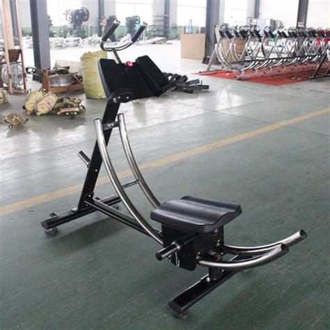 Commercial Fitness Equipment