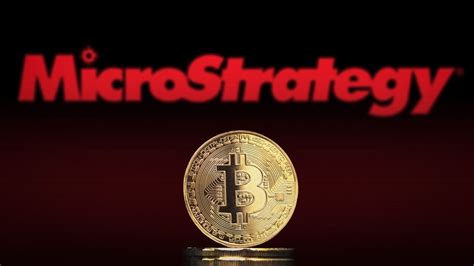 Microstrategy To Issue Additional Shares To Fund Bitcoin Purchase