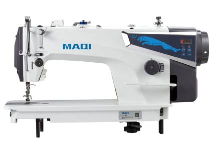 MAQI Q1 Single Needle Garments Sewing Machine