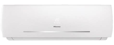 Сплит-система Hisense NEO Classic AS-12HR4RYDDC00 - купить по доступным ...