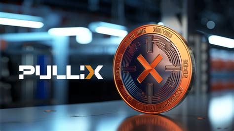 It Pays To Trade With Pullix PLX The New Hybrid Exchange Unlocking