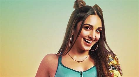 Kiara Advani Completes Years In Bollywood Blessed Fan