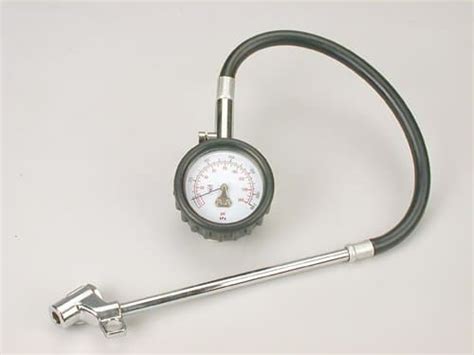 Truck Tire Pressure Gauge | tradekorea