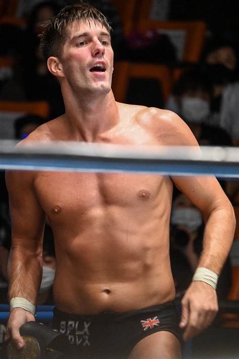 Zack Sabre Jr R Realmenwearbriefs