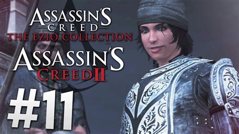 Let S Play Assassin S Creed The Ezio Collection Assassin S Creed Ii