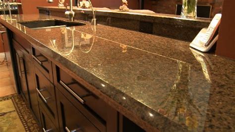 Caring For Your Granite Countertops Decoist