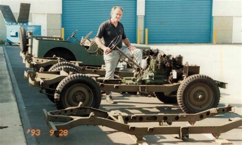 HISTORY OF M.V. SPARES | M.V. Spares Blog