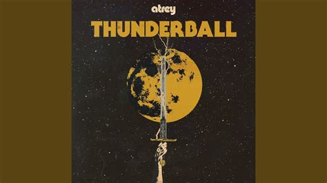 Thunderball - YouTube