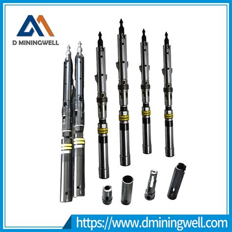 Assembly D Miningwell Wireline Core Barrel Hq Geology Tools Bq Nq Pq