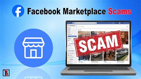 Facebook Marketplace Scams How To Avoid