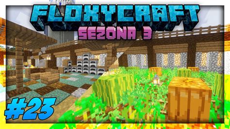 Projekt Baza Je Zavr En Floxy Craft Youtube