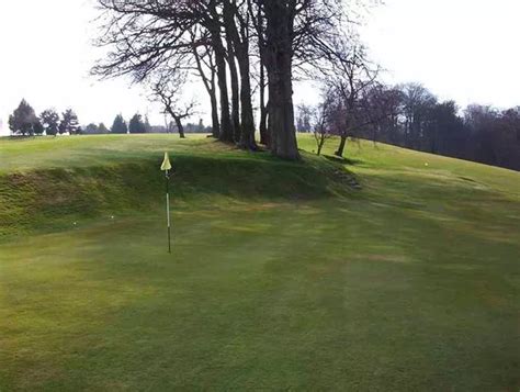 27+ Golf Courses In Kettering - JordanleeReo