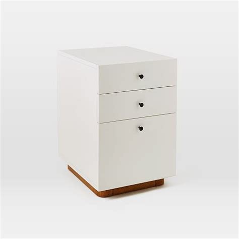 Modern File Cabinet | west elm