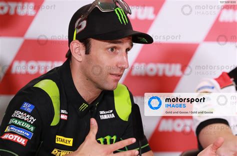 Johann Zarco Monster Yamaha Tech 3 Argentinian GP Motorsport Images