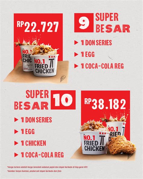 KFC Indonesia (Jagonya Ayam!) on Twitter: "Kirain main kode-kodean ...