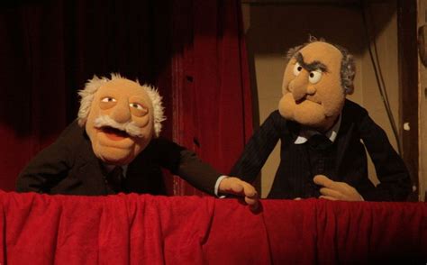 160 best images about Muppets | Waldorf & Statler on Pinterest | The ...