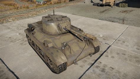 M22 War Thunder Wiki