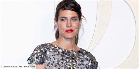 Guerre Israël Hamas Charlotte Casiraghi horrifiée son geste fort et