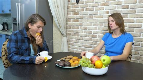 Couple Two Girls Playing With Sex Toys Vibrators Lesbian Stock Footage Video Of Bdsm Play