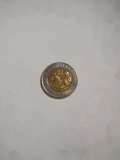 Monedas De 5 Pesos De Francisco Villa MercadoLibre