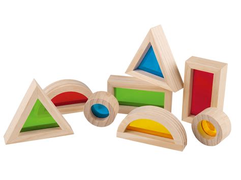 Gioco Montessori Puzzle O Costruzioni Per Bambini Abbigliamento