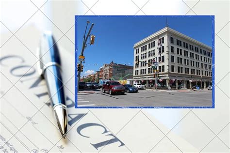 Hynds Building In Downtown Cheyenne Under Contract