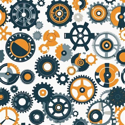 premium photo mechanisms   mechanical device