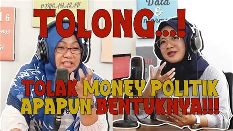 Soliditas Kunci Sukses Pengawas Pemilu Part 2 Podcast Ngobrol Asyik