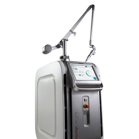 Lutronic Laser PICO 4