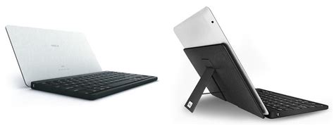 The Executive, The Perfect iPad Keyboard/Stand For Sweaty, Nylon-Suited Businessmen | Cult of Mac