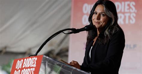 what is the net worth of tulsi gabbard