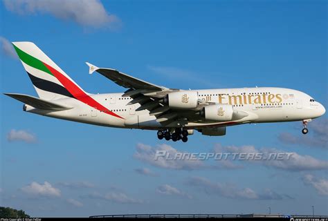 A6 EUH Emirates Airbus A380 861 Photo by Kilian Feßler ID 1005284