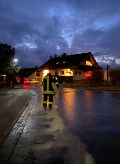 H L Freiwillige Feuerwehr St Andreasberg