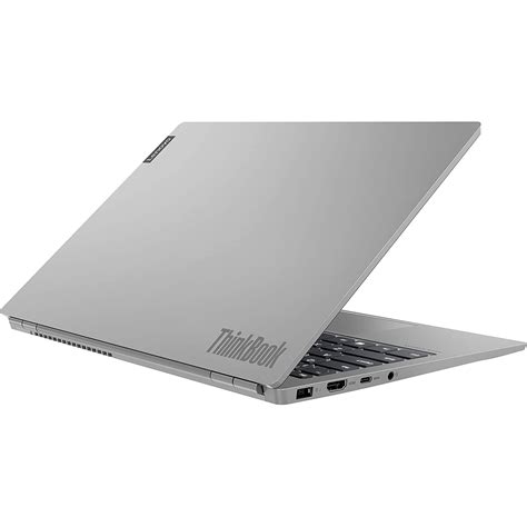 Лаптоп Lenovo ThinkBook 13s IML 13 3 FHD IPS 300nits Intel Core i5