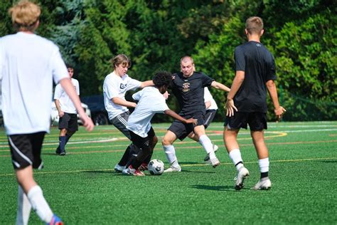 Haverford School vs. Germantown Friends - Shipley Play Day - Gallery by ...