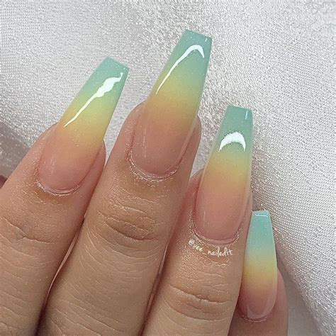 Vee Mendoza Nail Artist Auf Instagram Spring Vibes