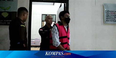 Pimpinan Dprd Dan Sekwan Bantaeng Jadi Tersangka Korupsi Kerugian