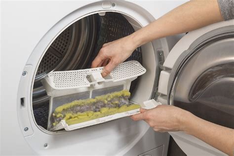 Dryer Fire Prevention Tips To Keep Your Dryer Running Smoothly